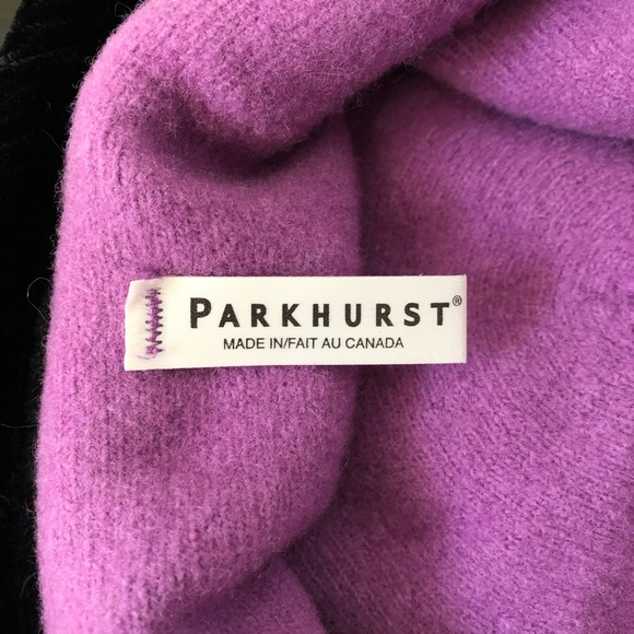 Parkhurst wool cloche hat - Picture 10 of 12